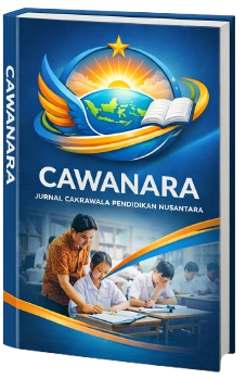 					View Vol. 1 No. 1 (2026): Februari 
				